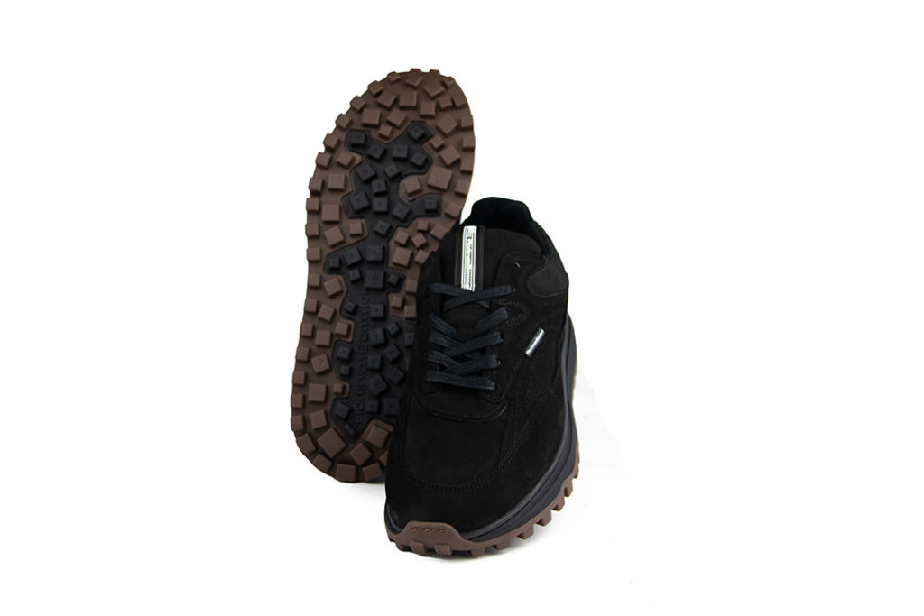 Floris van Bommel Floris van Bommel De Gripper 04.03 Black