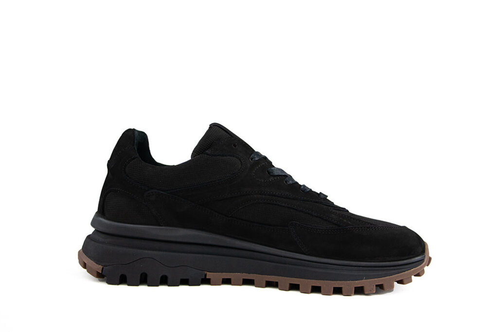 Floris van Bommel Floris van Bommel De Gripper 04.03 Black