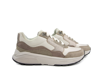 Xsensible Xsensible Golden Gate Lady GX Taupe Combi Xsensible Xsensible Golden Gate Lady GX Taupe Combi