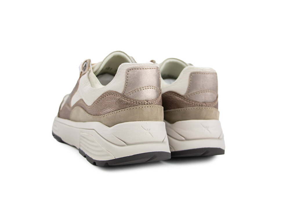 Xsensible Xsensible Golden Gate Lady GX Taupe Combi