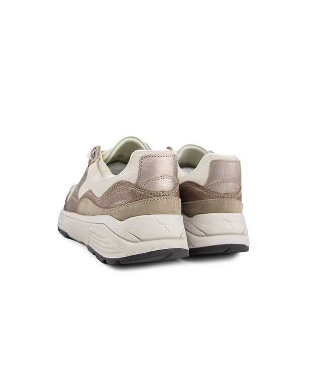 Xsensible Golden Gate Lady GX Taupe Combi