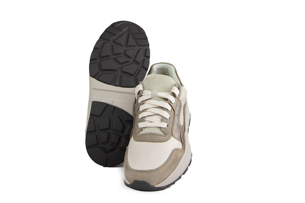 Xsensible Xsensible Golden Gate Lady GX Taupe Combi