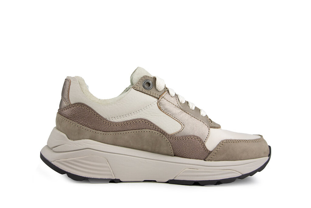 Xsensible Xsensible Golden Gate Lady GX Taupe Combi