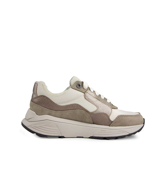 Xsensible Golden Gate Lady GX Taupe Combi