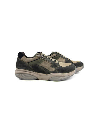 Xsensible Xsensible Sneaker SWX14 HX Moss Taupe