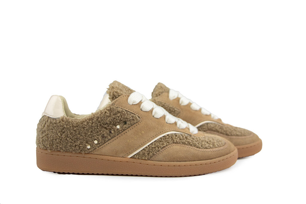 Nubikk Nubikk Ray Owen Studs Oak Combi