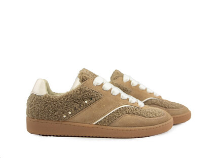 Nubikk Nubikk Ray Owen Studs Oak Combi Nubikk Nubikk Ray Owen Studs Oak Combi