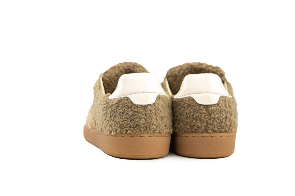 Nubikk Nubikk Ray Owen Studs Oak Combi