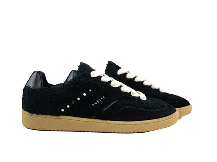 Nubikk Nubikk Ray Owen Studs Black Combi Nubikk Nubikk Ray Owen Studs Black Combi