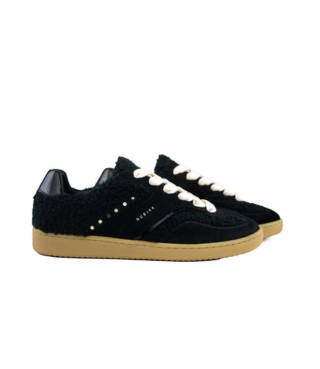 Nubikk Ray Owen Studs Black Combi