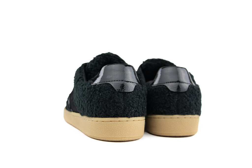 Nubikk Nubikk Ray Owen Studs Black Combi