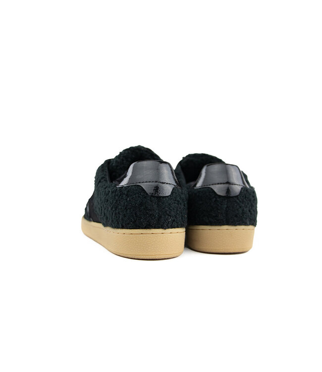 Nubikk Ray Owen Studs Black Combi