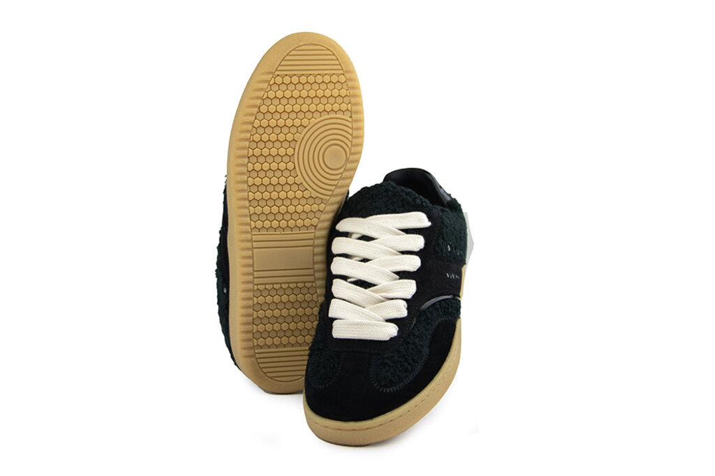 Nubikk Nubikk Ray Owen Studs Black Combi