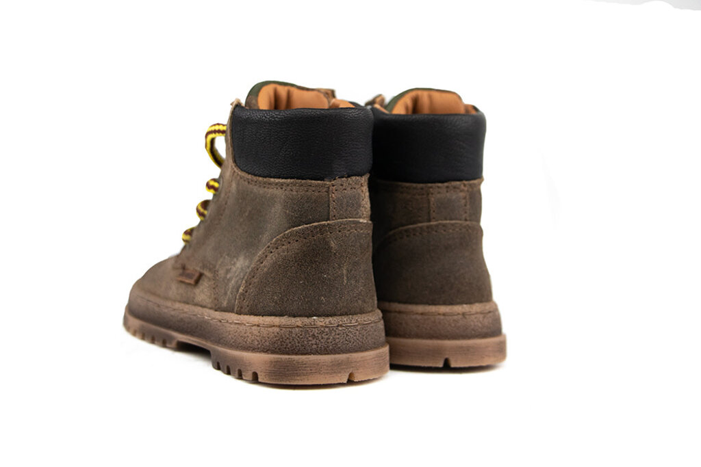 Develab Develab Veterboot Dark Brown