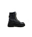 Red Rag Veterboot Black Nappa