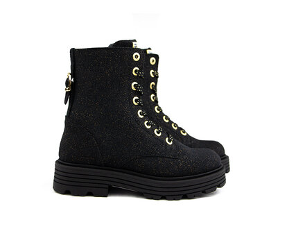 Red-Rag Red Rag Veterboot Gold Fantasy