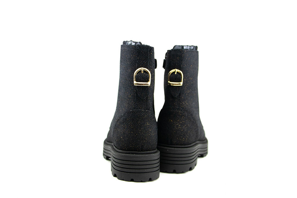 Red-Rag Red Rag Veterboot Gold Fantasy