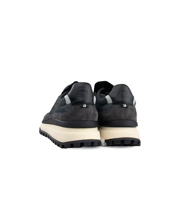 Floris van Bommel De Gripper 03.00 D.Grey