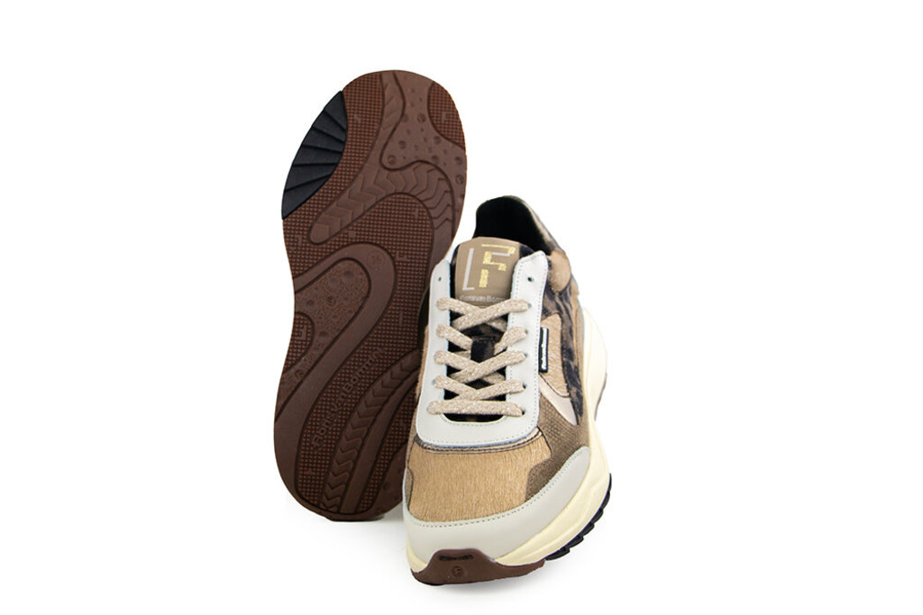 Floris van Bommel Floris van Bommel Suvi 03.04 Taupe