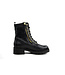 Gabor Veterboot Schwarz Gold