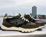 Nieuwe Collectie Floris van Bommel Heren Najaar 2025-2026