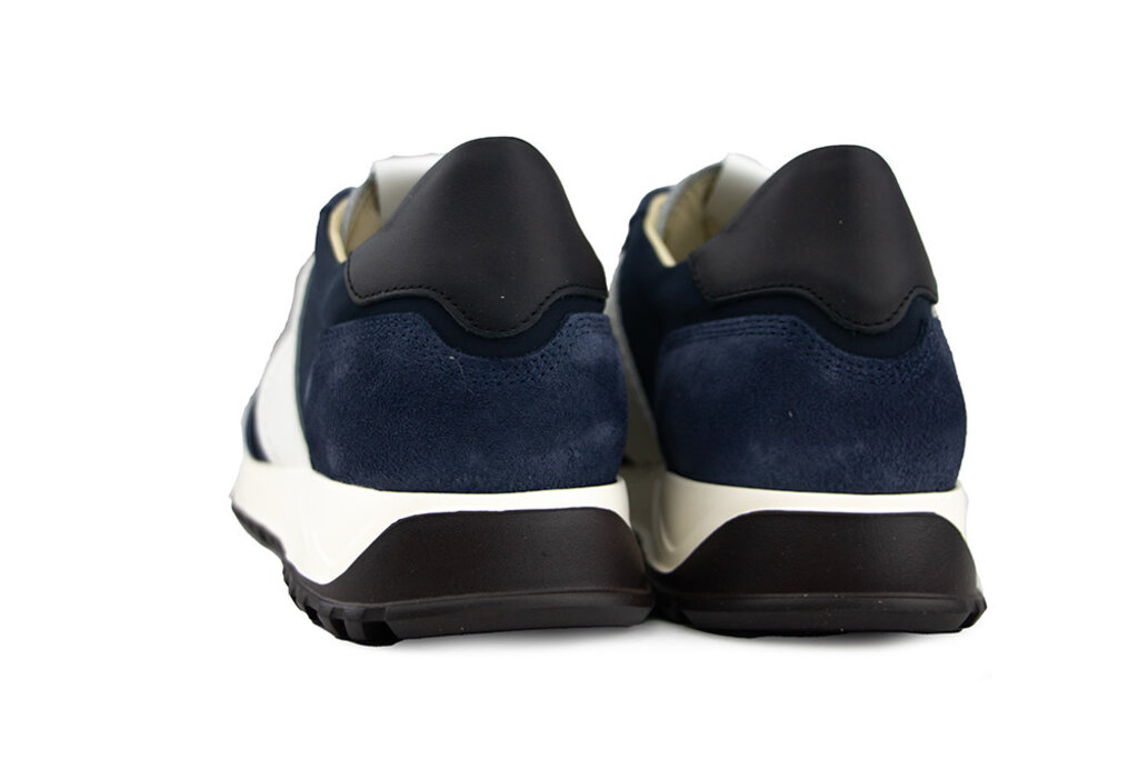 Nubikk Nubikk Glen Hendrix Blue Combi