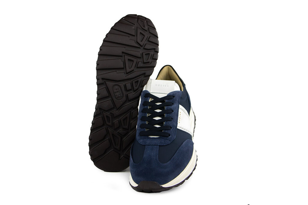 Nubikk Nubikk Glen Hendrix Blue Combi