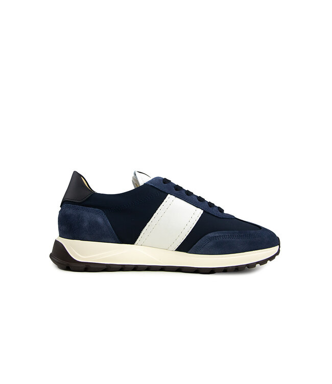 Nubikk Glen Hendrix Blue Combi