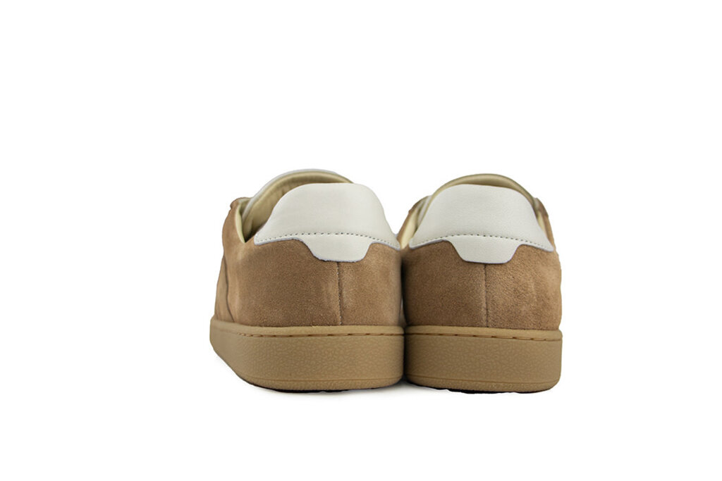 Nubikk Nubikk Ray Owen Oak Suède