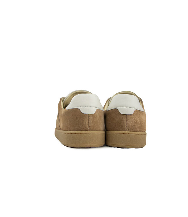 Nubikk Ray Owen Oak Suède