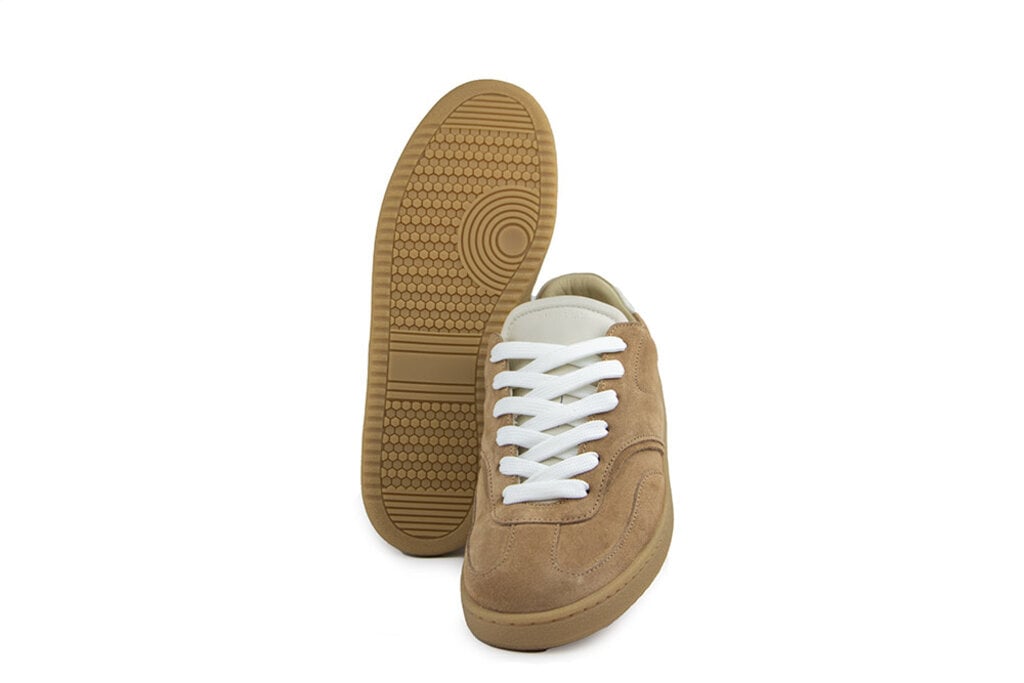 Nubikk Nubikk Ray Owen Oak Suède