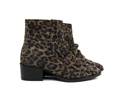 Via Vai Via Vai Enkellaars Rose Hannah Bisonte Via Vai Via Vai Enkellaars Rose Hannah Bisonte