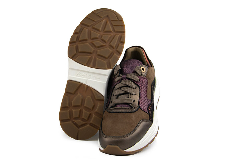 Xsensible Xsensible Golden Gate Lady GX Bronze Combi
