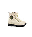 Develab Veterboot Beige Nappa Smiley