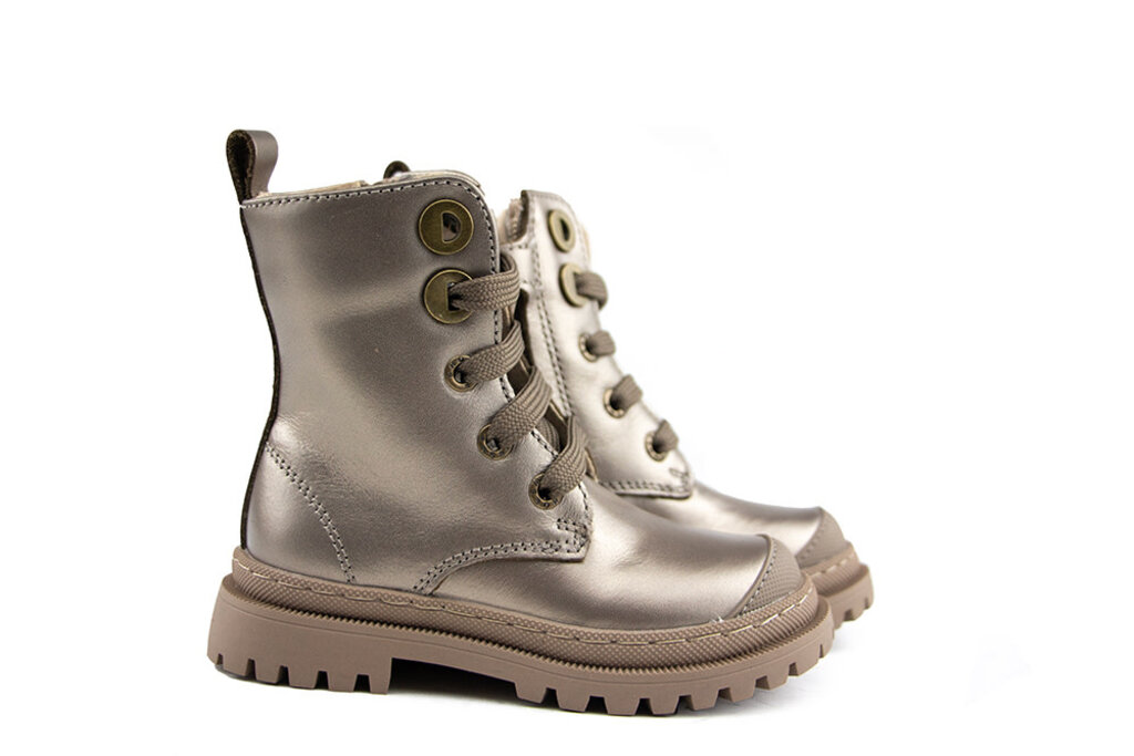 Shoesme Shoesme New Tank Veterboot Champagne