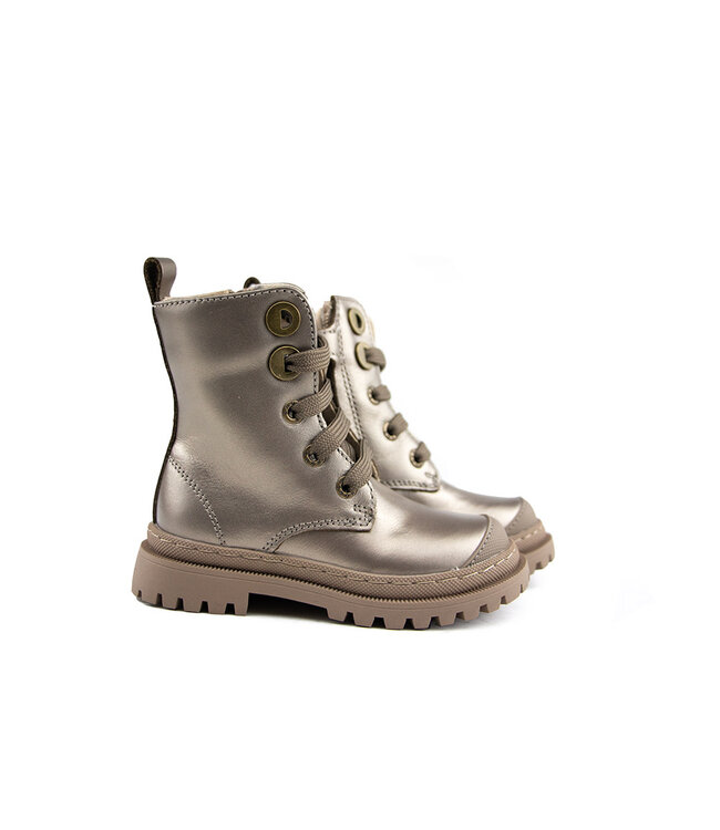 Shoesme Shoesme New Tank Veterboot Champagne