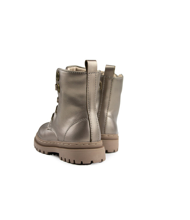 Shoesme Shoesme New Tank Veterboot Champagne