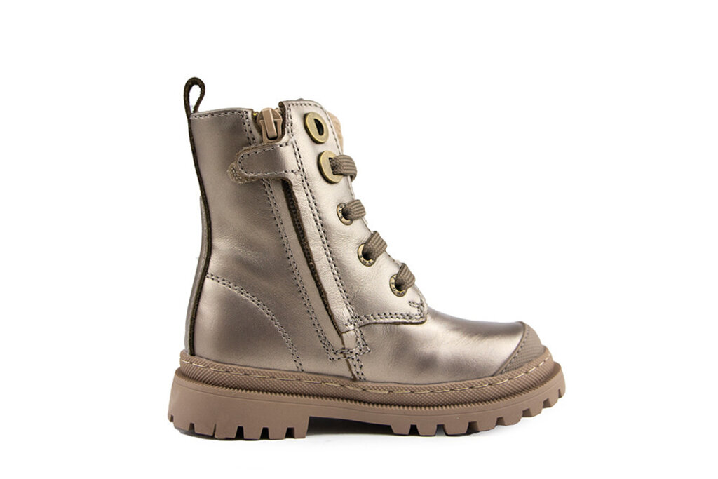Shoesme Shoesme New Tank Veterboot Champagne
