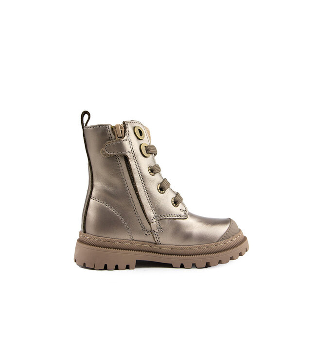 Shoesme New Tank Veterboot Champagne