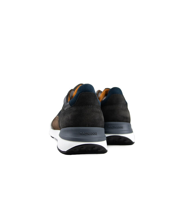 Magnanni Sneaker Simo Tierra Grey Crostidifu