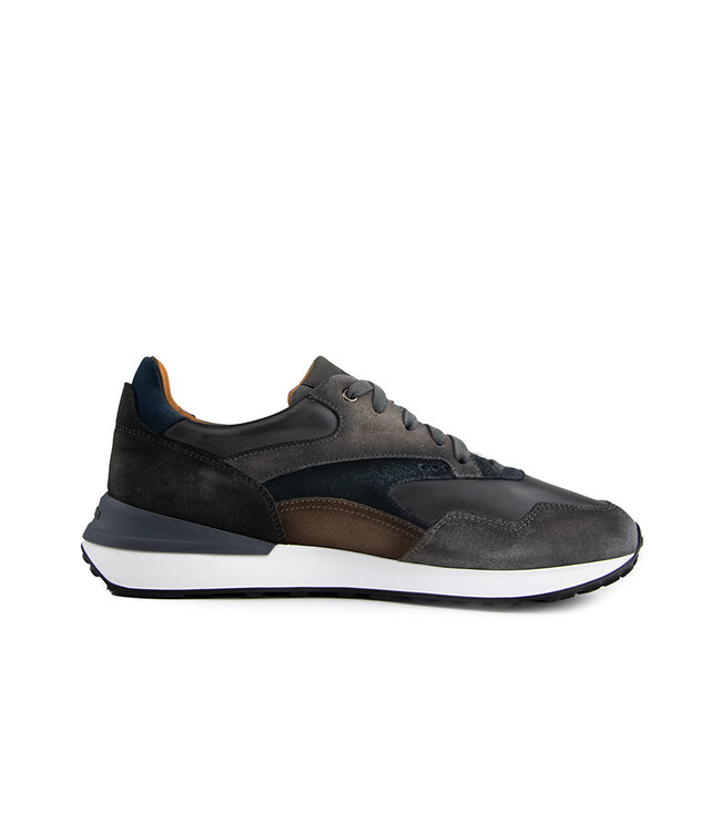 Magnanni Sneaker Simo Tierra Grey Crostidifu