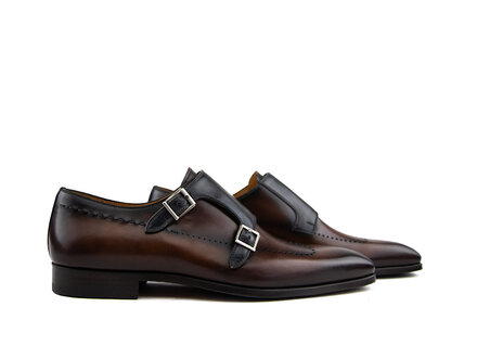 Magnanni Magnanni Gesp Tabaco Brown Wind Magnanni Magnanni Gesp Tabaco Brown Wind