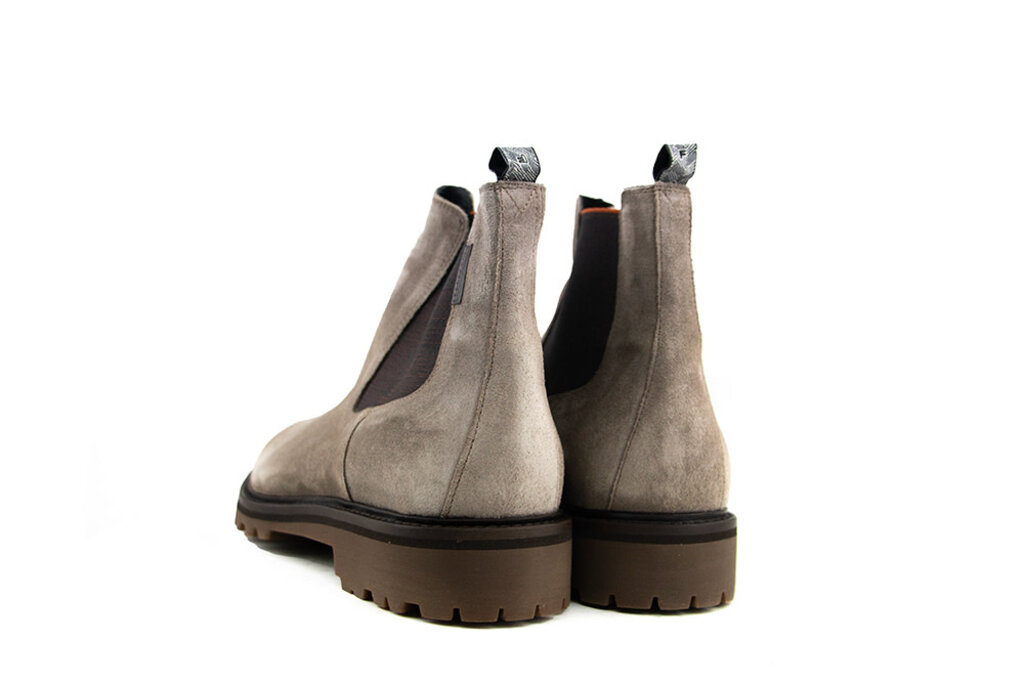 Floris van Bommel Floris van Bommel Sturdi 04.19 L.Brown