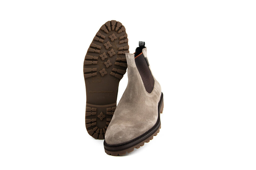 Floris van Bommel Floris van Bommel Sturdi 04.19 L.Brown