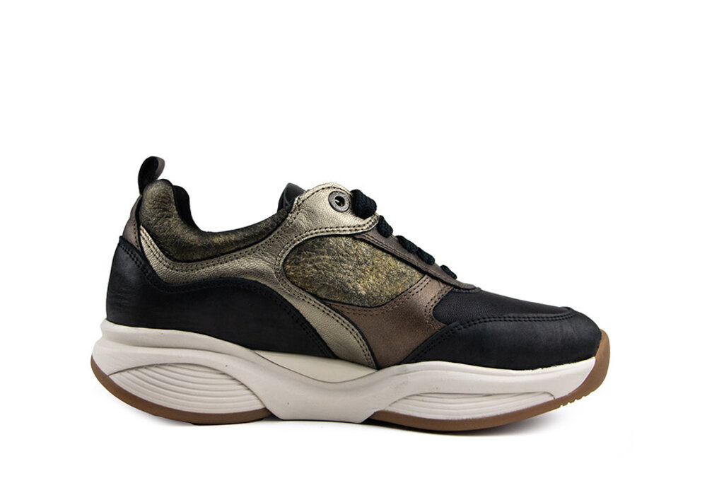 Xsensible Xsensible Sneaker SWX HX Black Combi