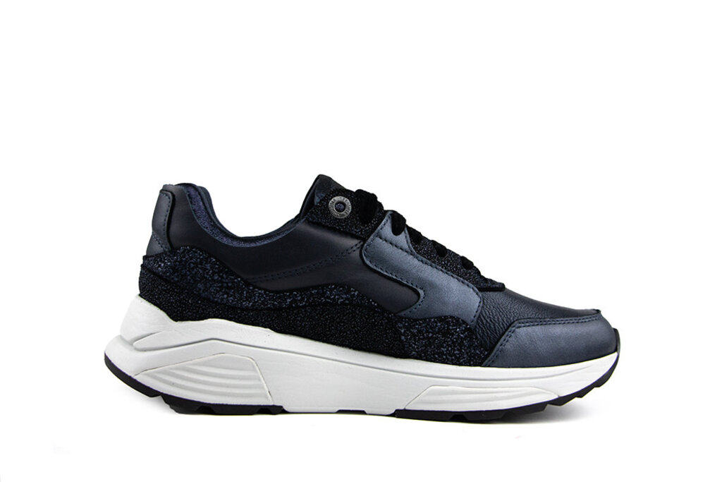 Xsensible Xsensible Golden Gate Lady GX Navy Combi