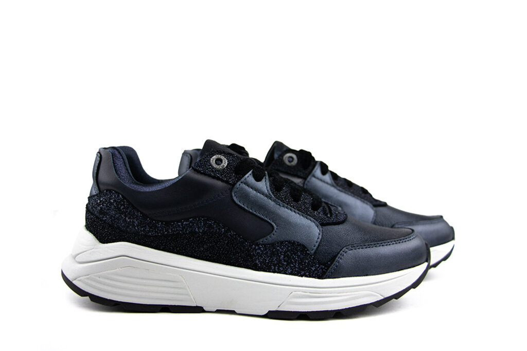 Xsensible Xsensible Golden Gate Lady GX Navy Combi