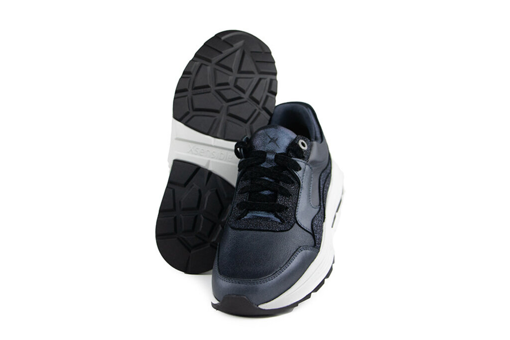 Xsensible Xsensible Golden Gate Lady GX Navy Combi