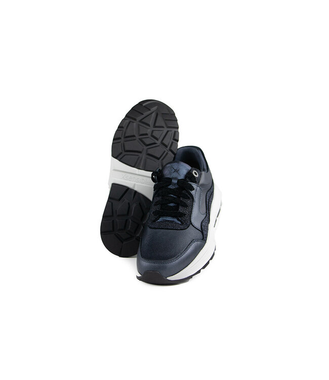 Xsensible Golden Gate Lady GX Navy Combi