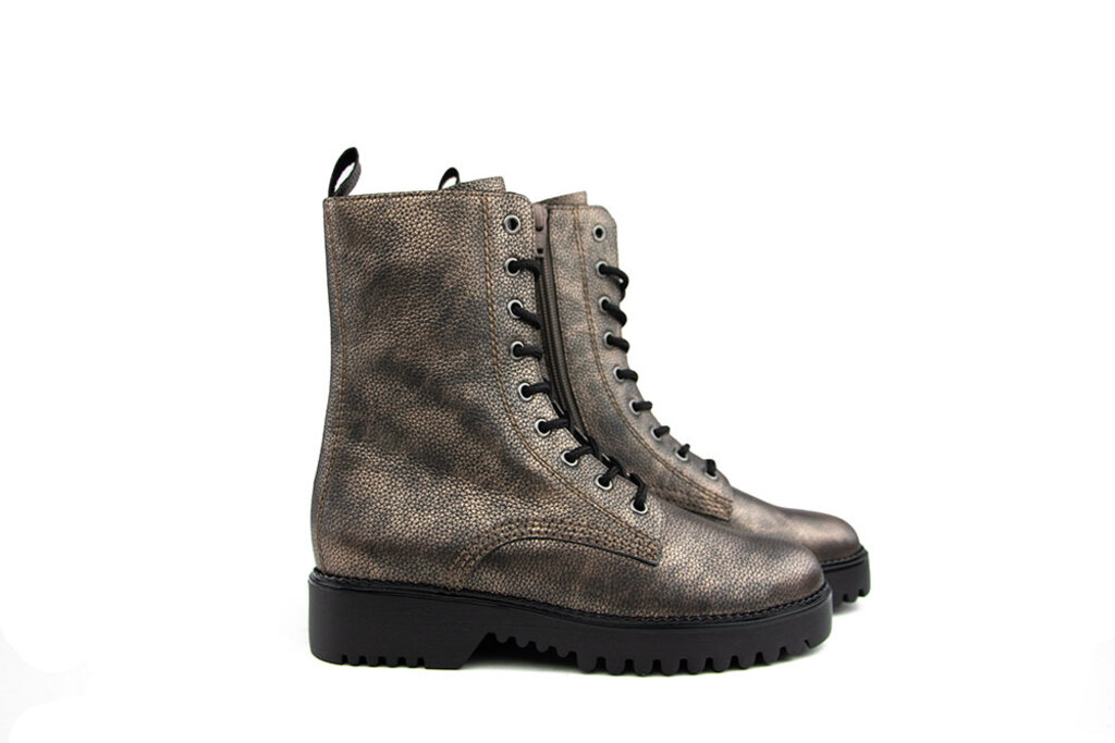 Gabor Gabor Veterboot Bronce Metal